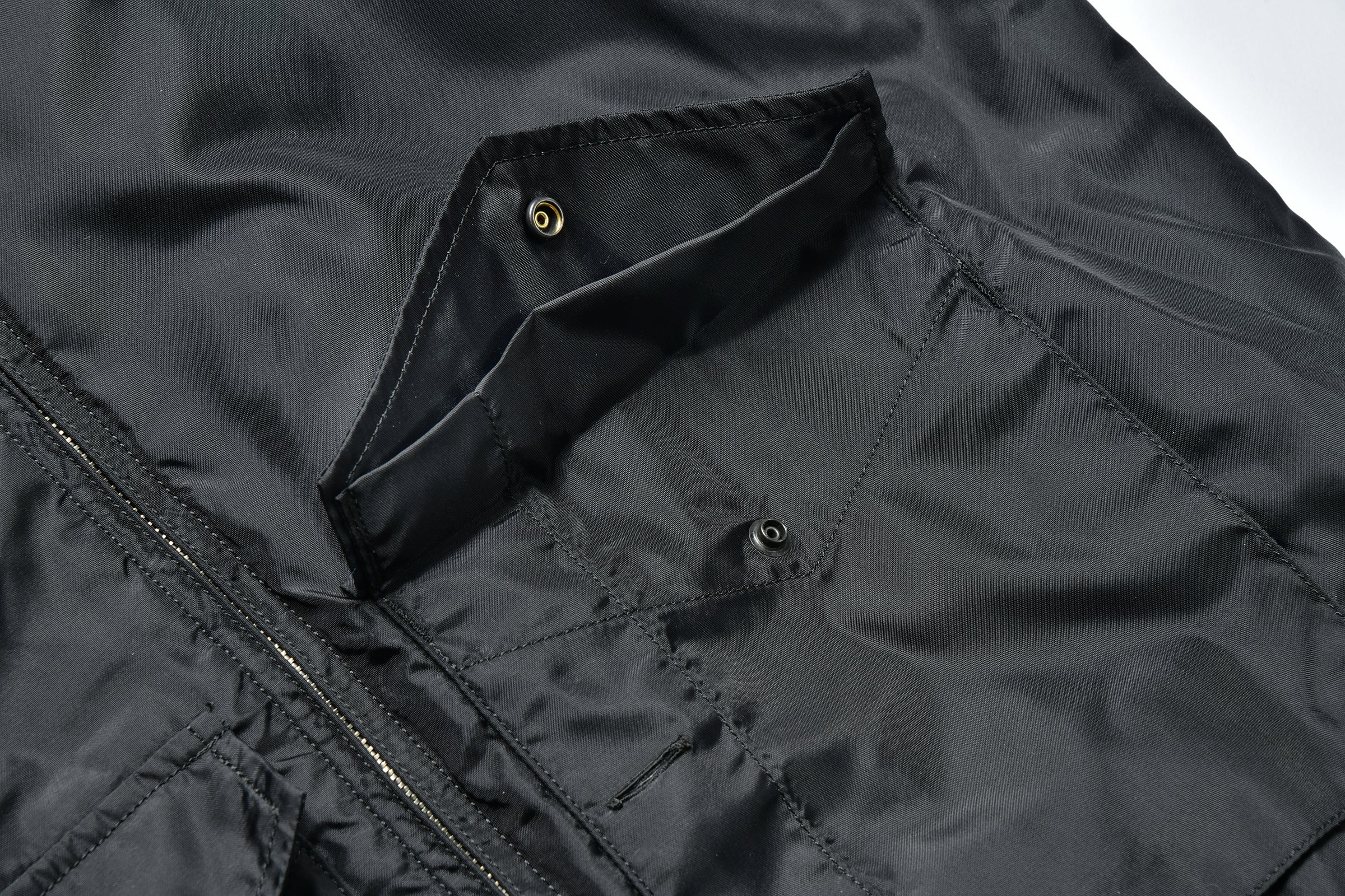 WEP (BLACK) / CIVILIAN MODEL - Image 6