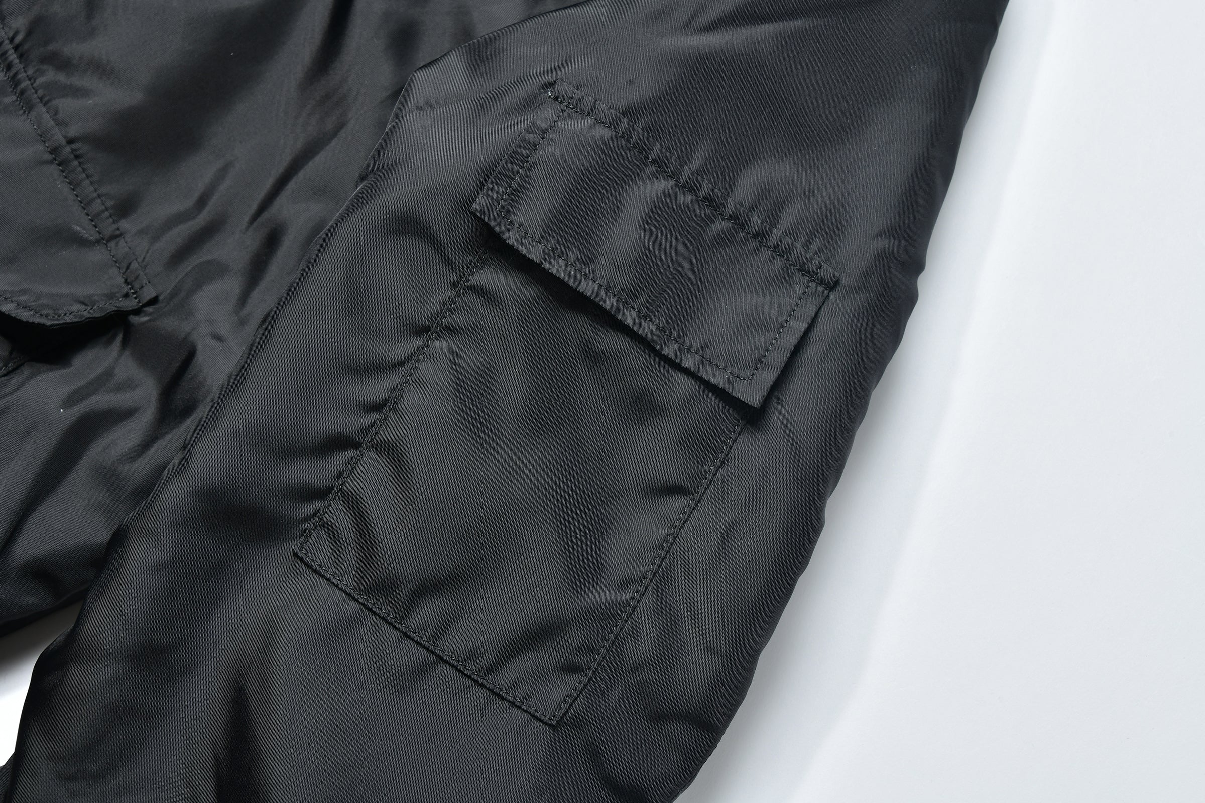 WEP (BLACK) / CIVILIAN MODEL - Image 7