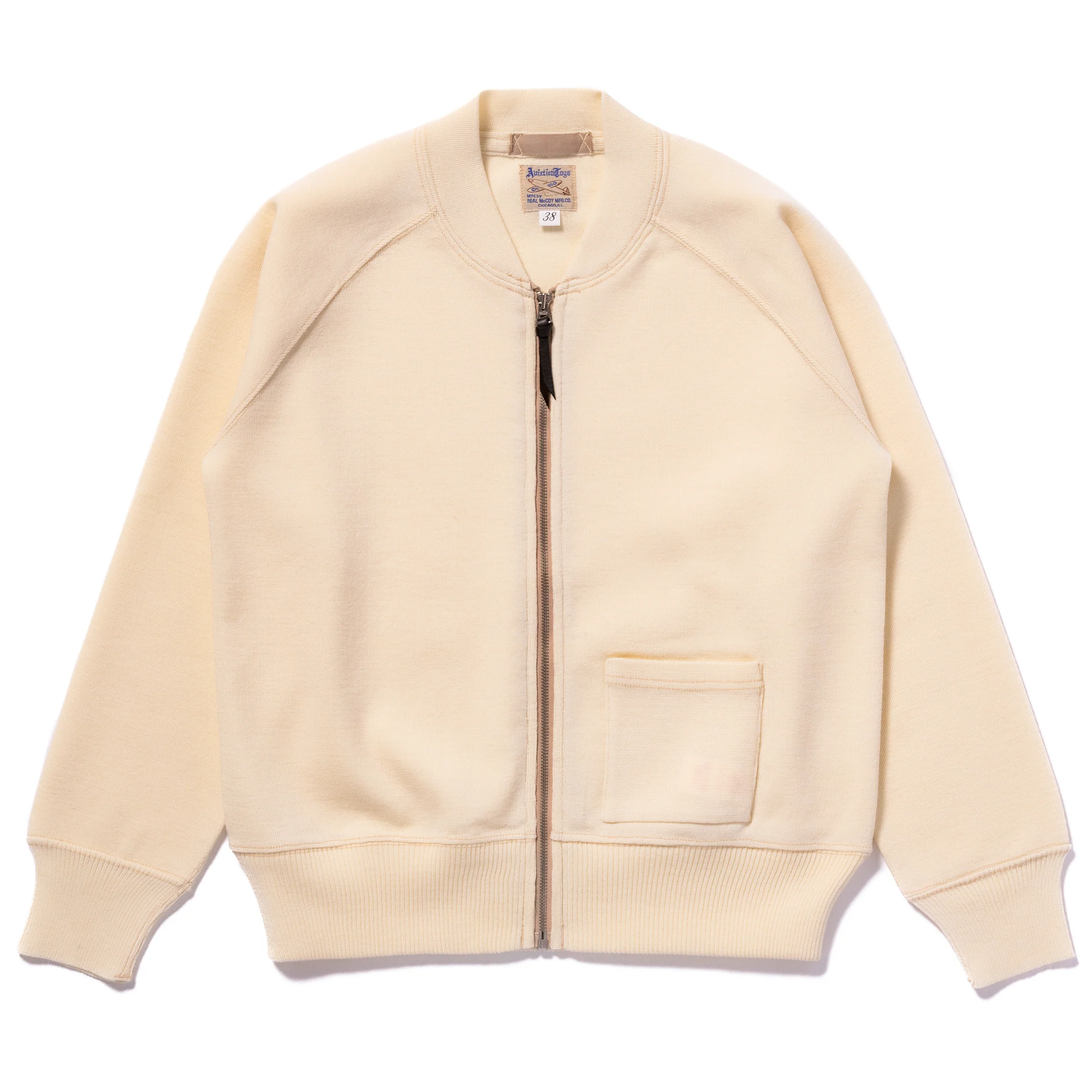 WINTER AVIATION SWEATER - Image 2