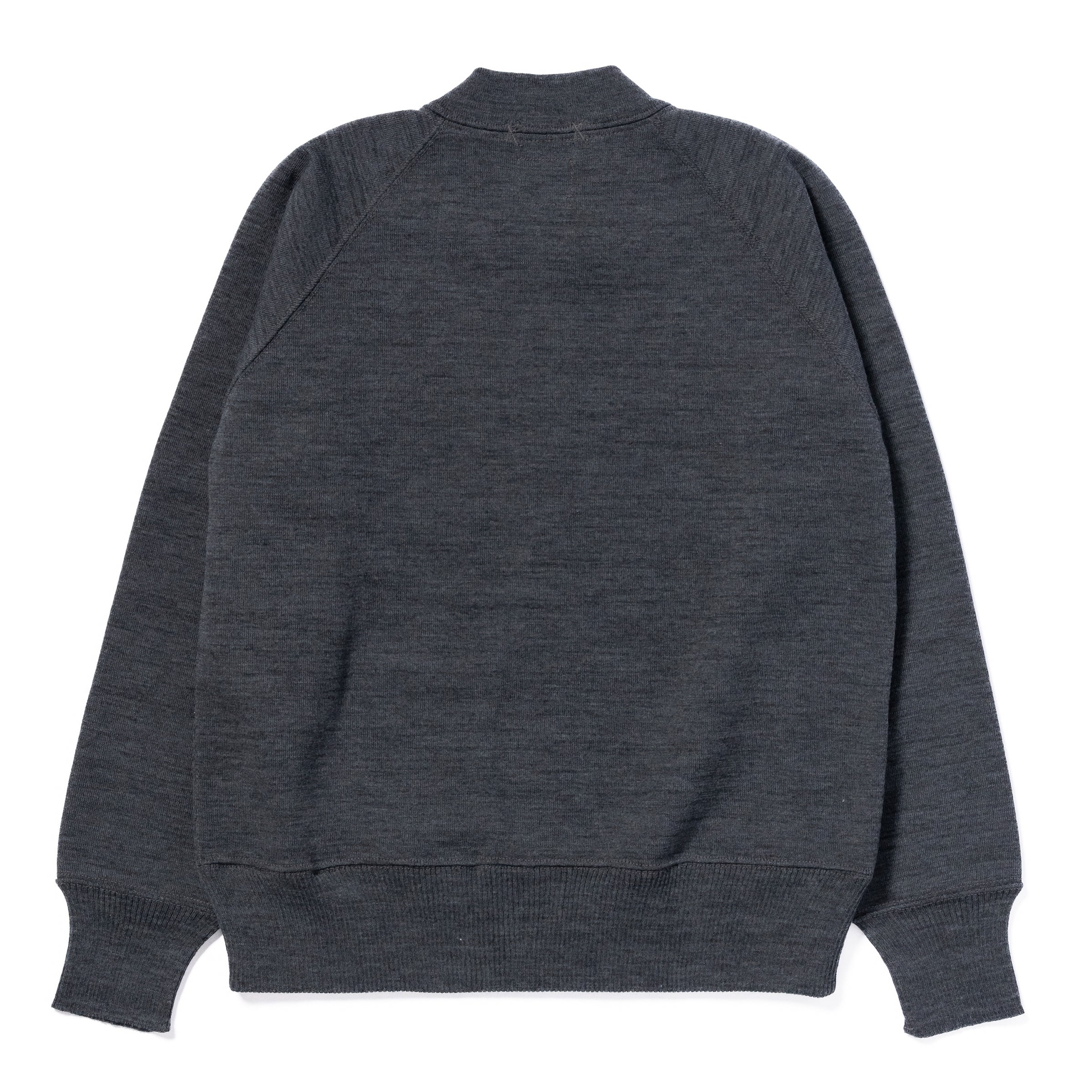 WINTER AVIATION SWEATER - Image 4