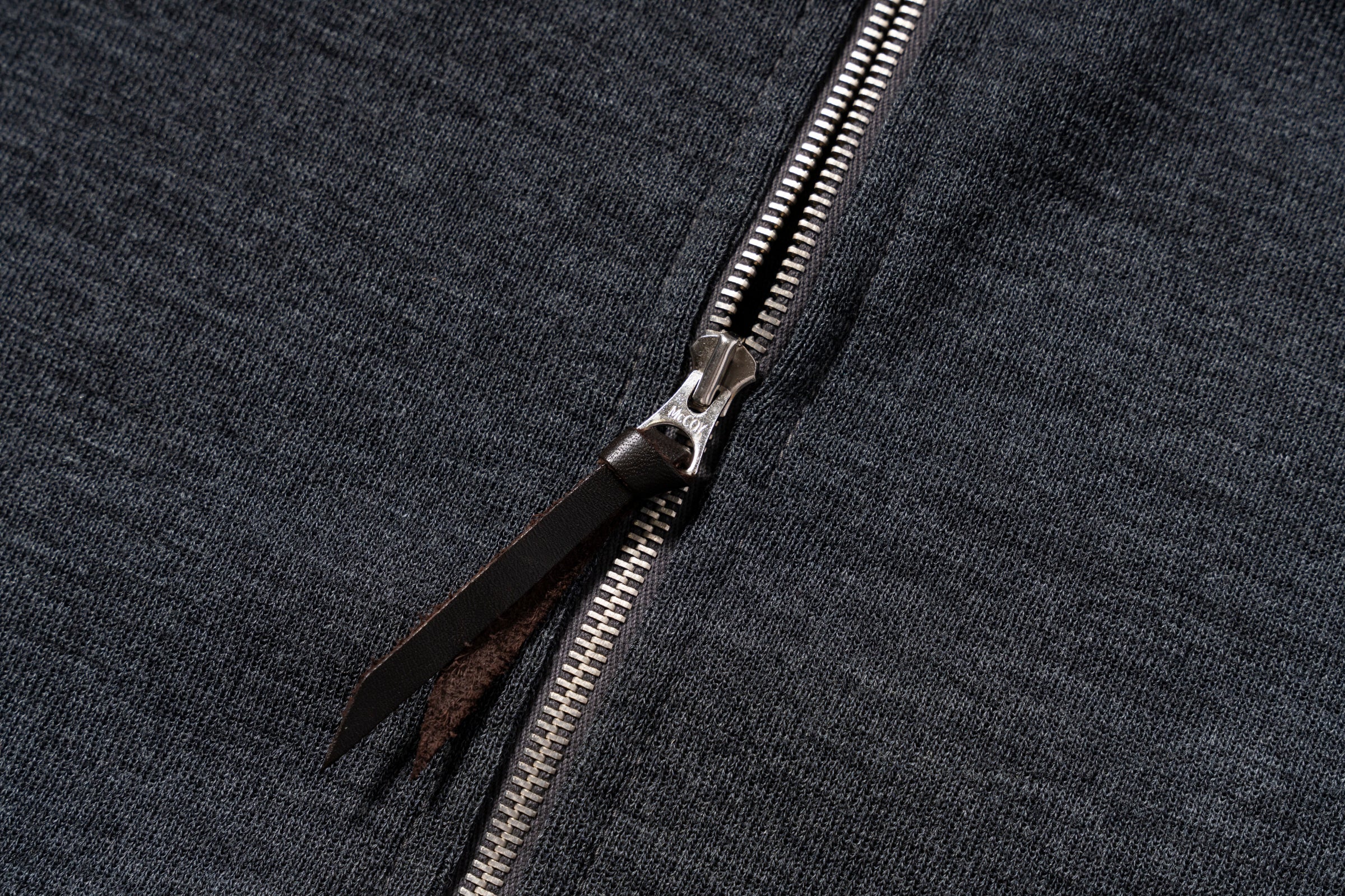 WINTER AVIATION SWEATER - Image 5