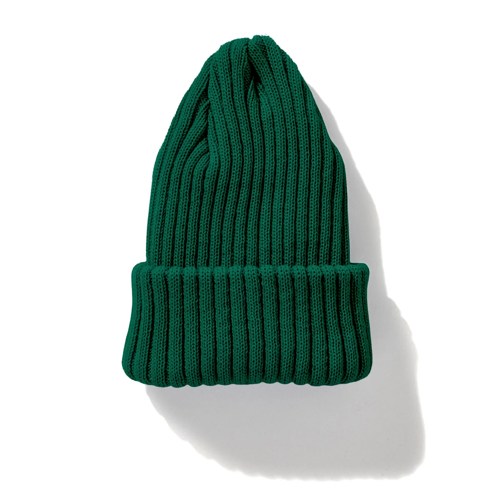 WOOL BRONSON KNIT CAP - Image 2
