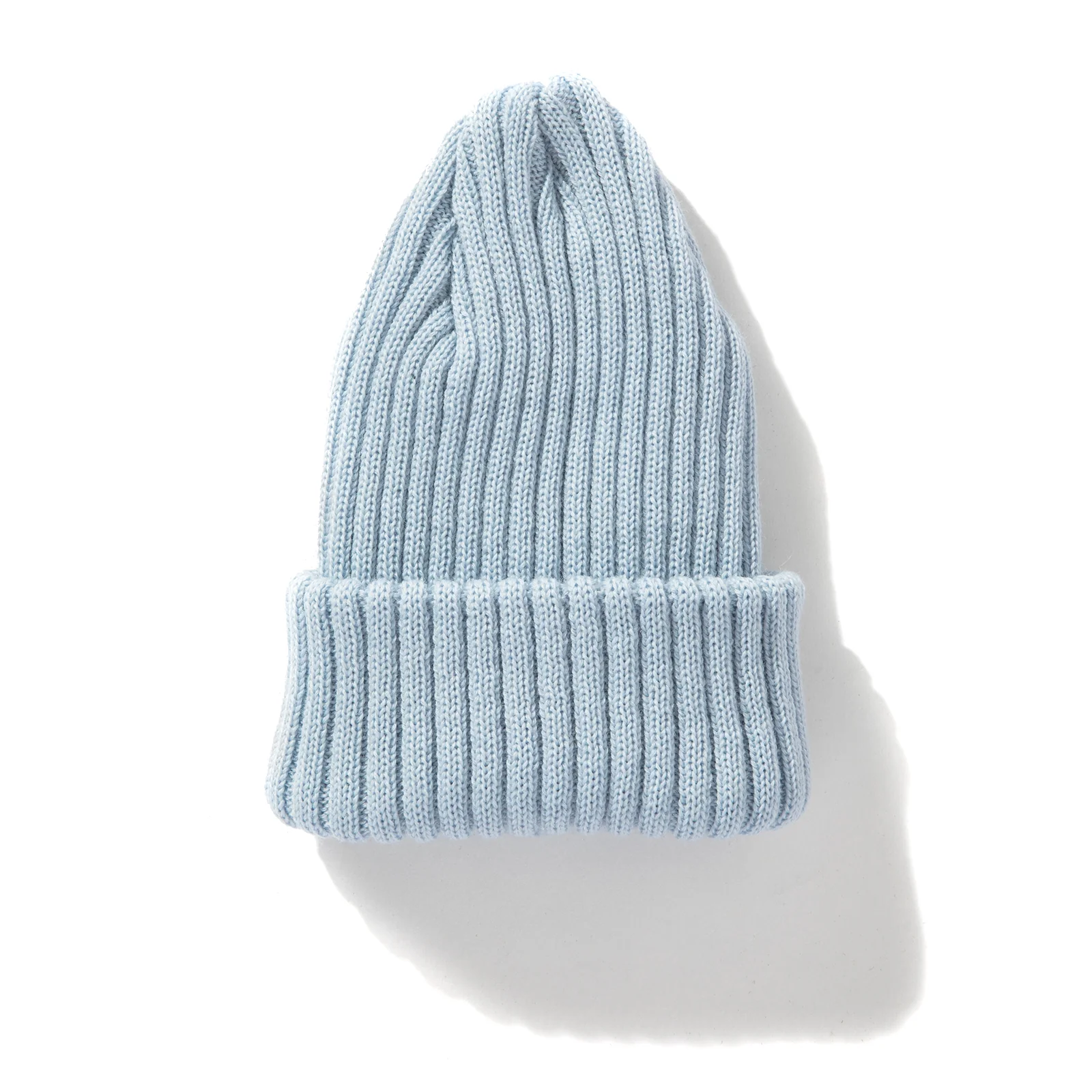 WOOL BRONSON KNIT CAP - Image 2