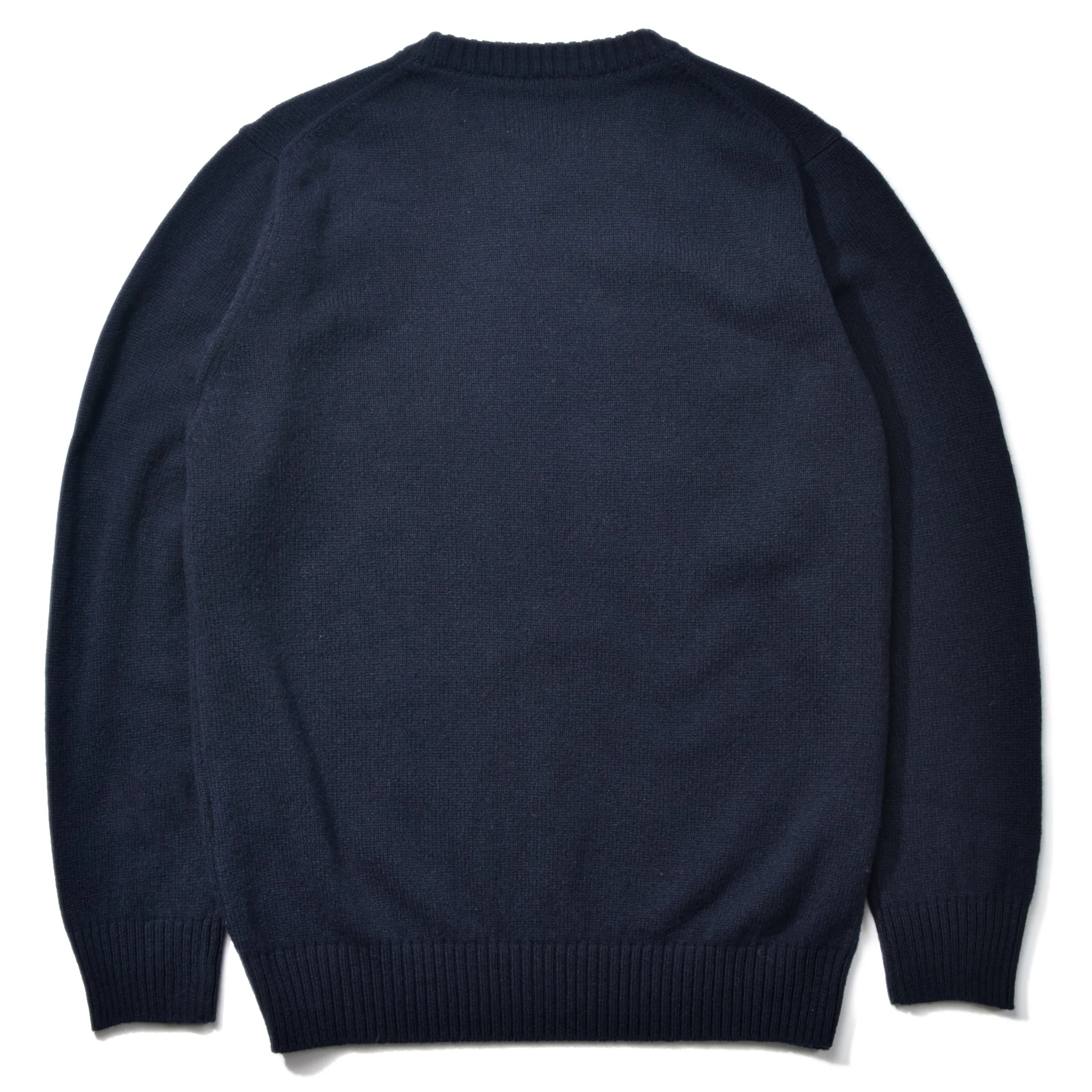 WOOL CREWNECK SWEATER - Image 3