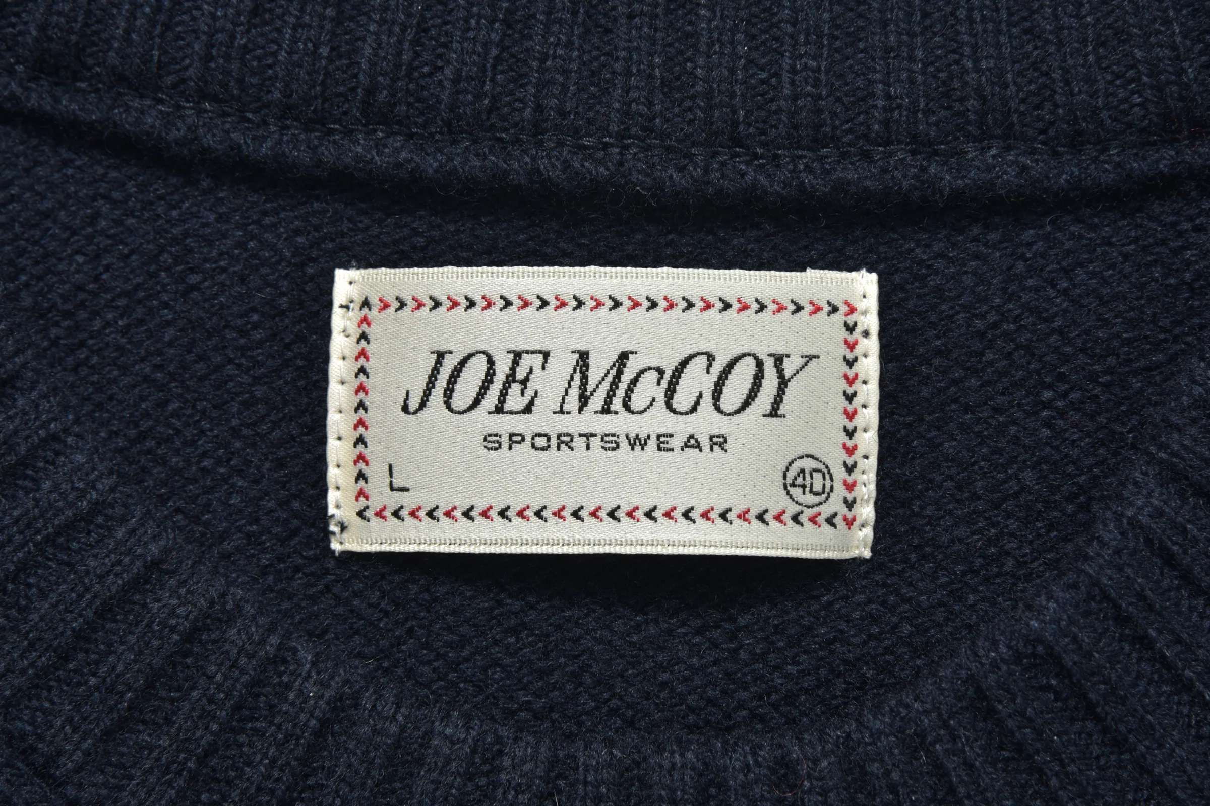 WOOL CREWNECK SWEATER - Image 6