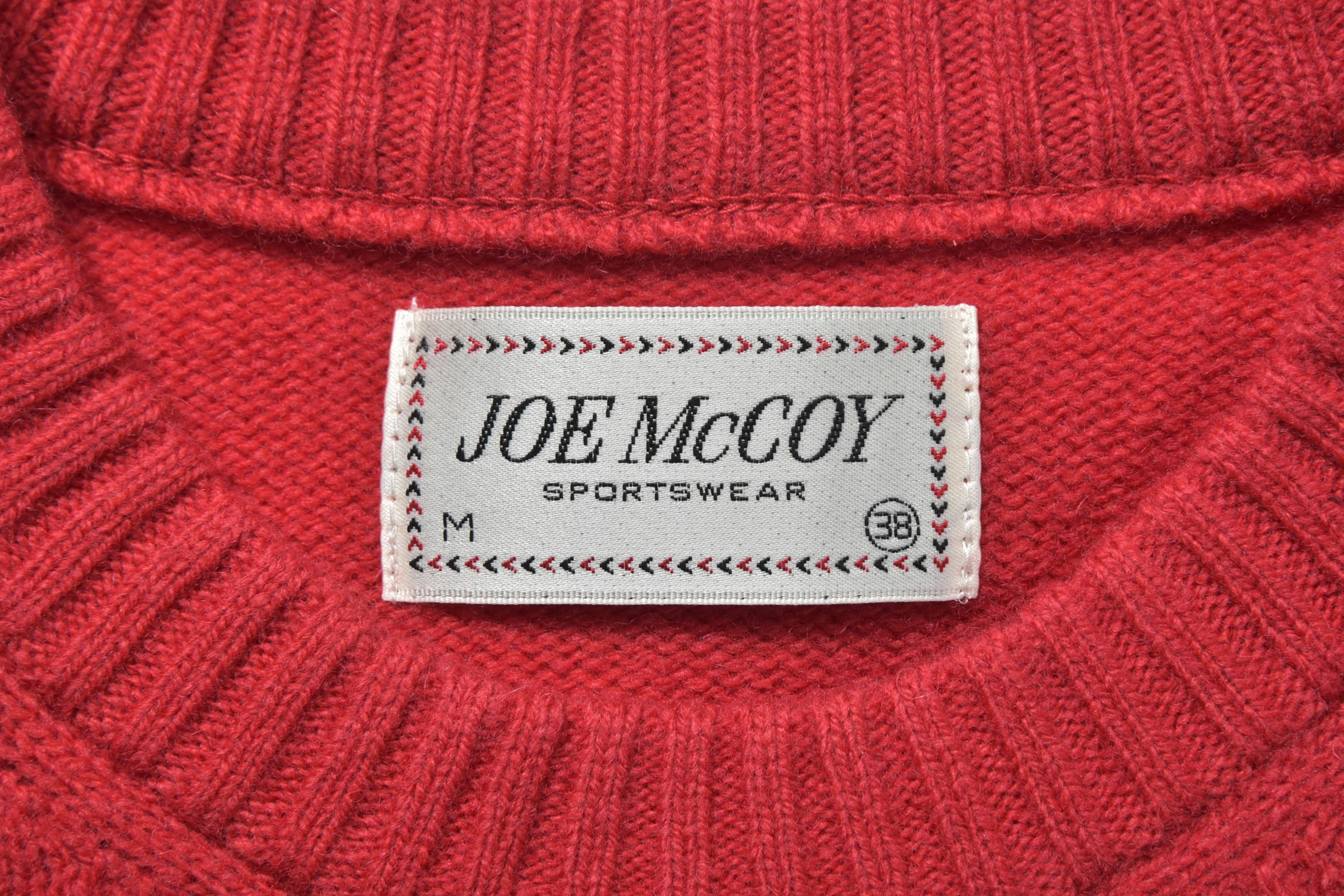 WOOL CREWNECK SWEATER - Image 5