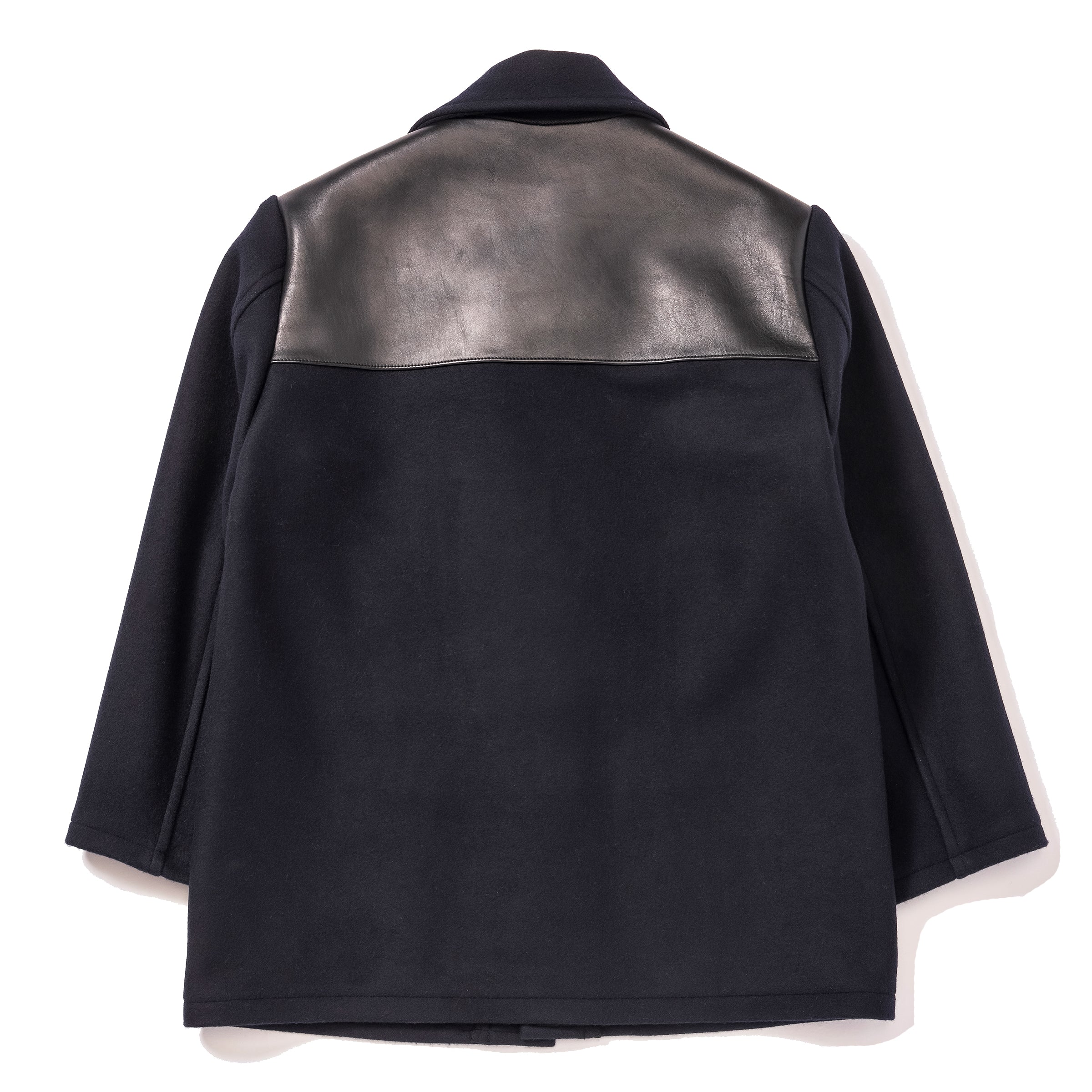 WOOL DONKEY JACKET - Image 3