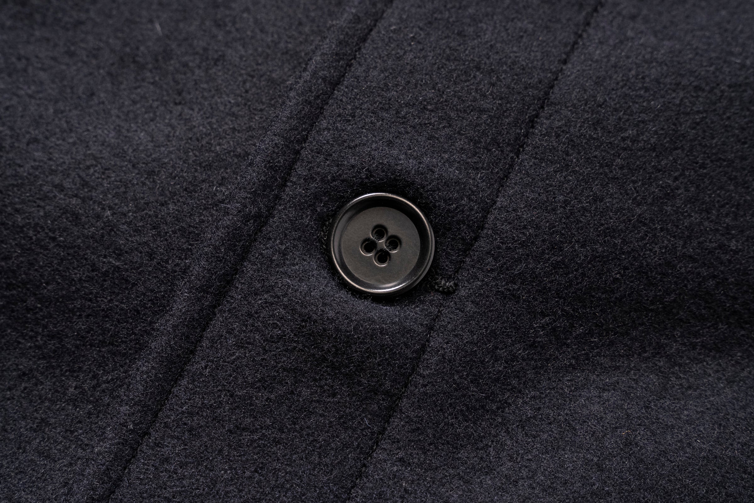 WOOL DONKEY JACKET - Image 5