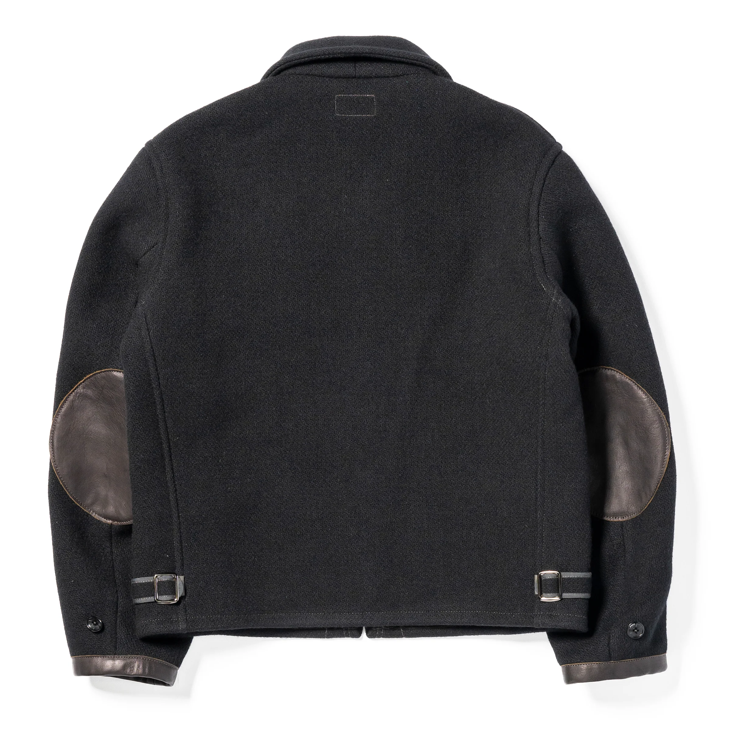 WOOL FIELD SPORTS JACKET - Image 3
