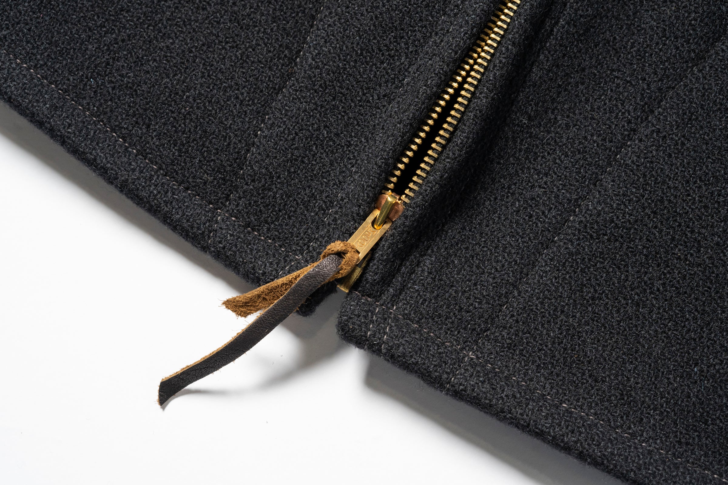 WOOL FIELD SPORTS JACKET - Image 5