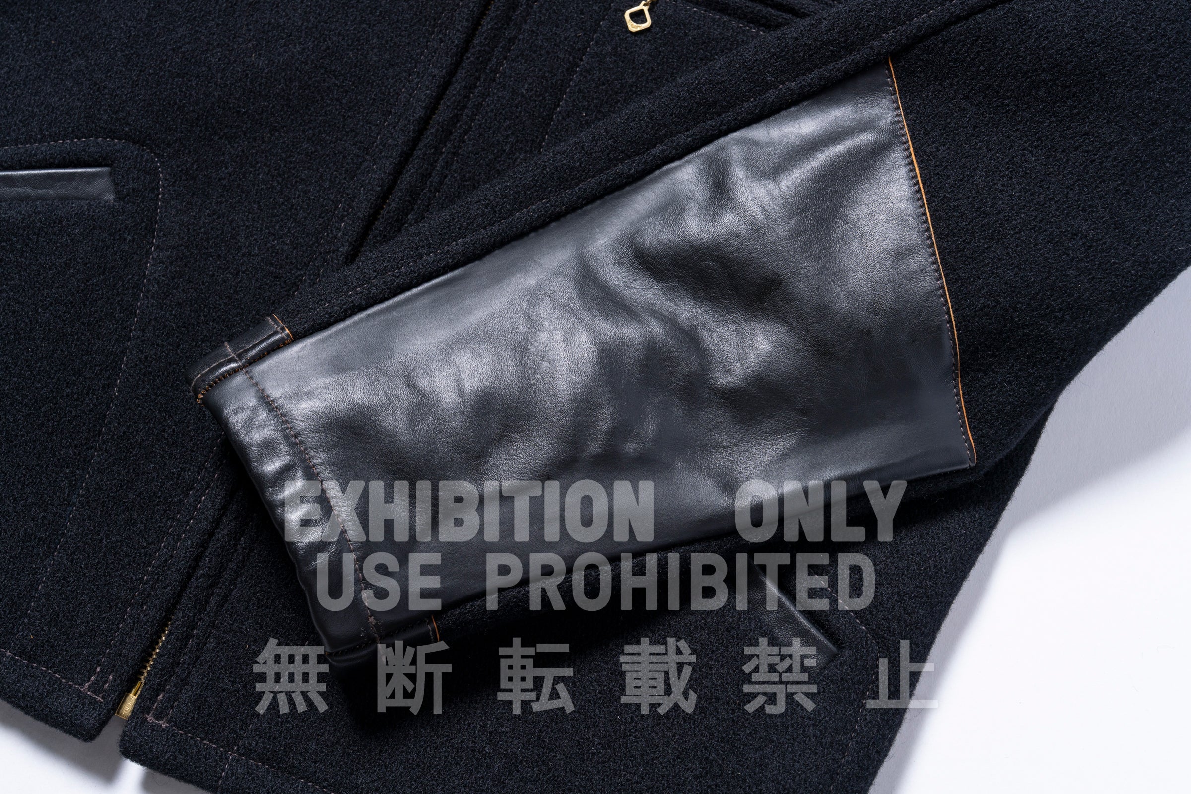WOOL FIELD SPORTS JACKET - Image 7