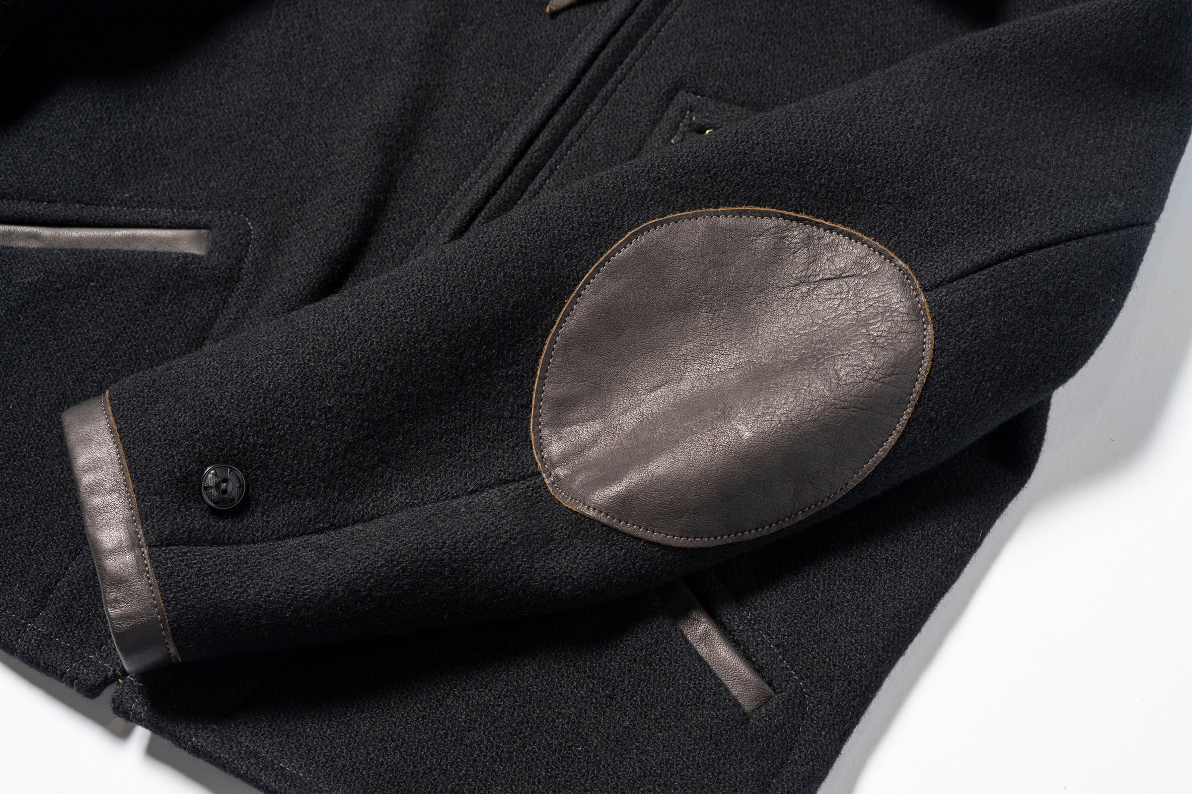 WOOL FIELD SPORTS JACKET - Image 8