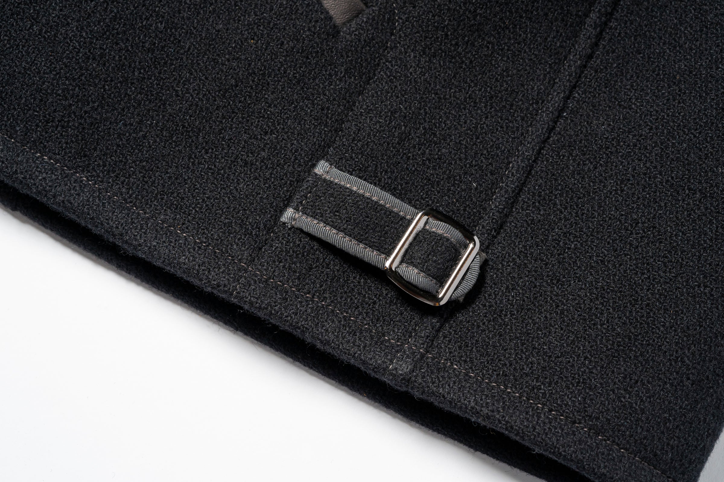 WOOL FIELD SPORTS JACKET - Image 9
