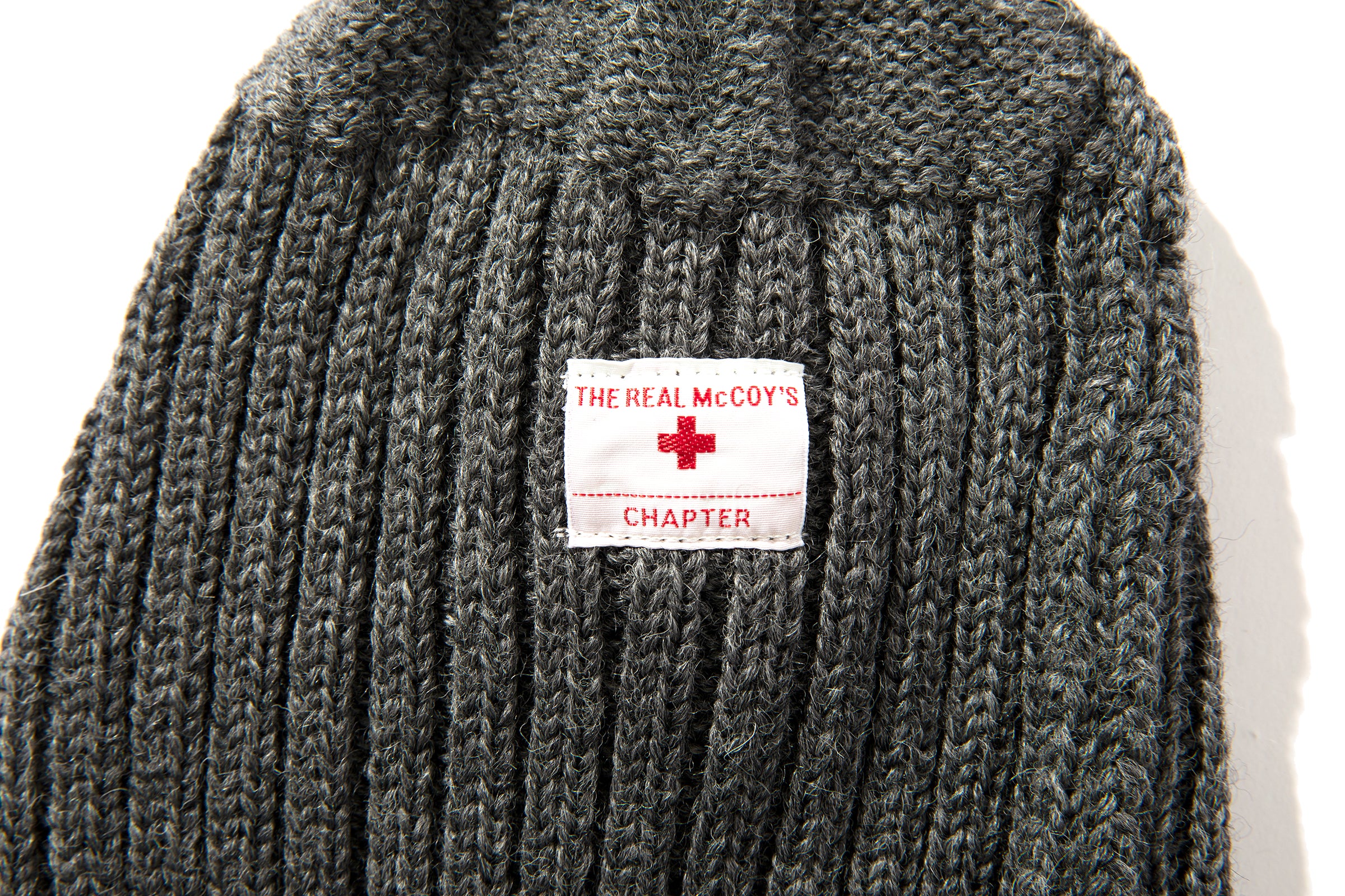 WOOL, HELMET - Image 3