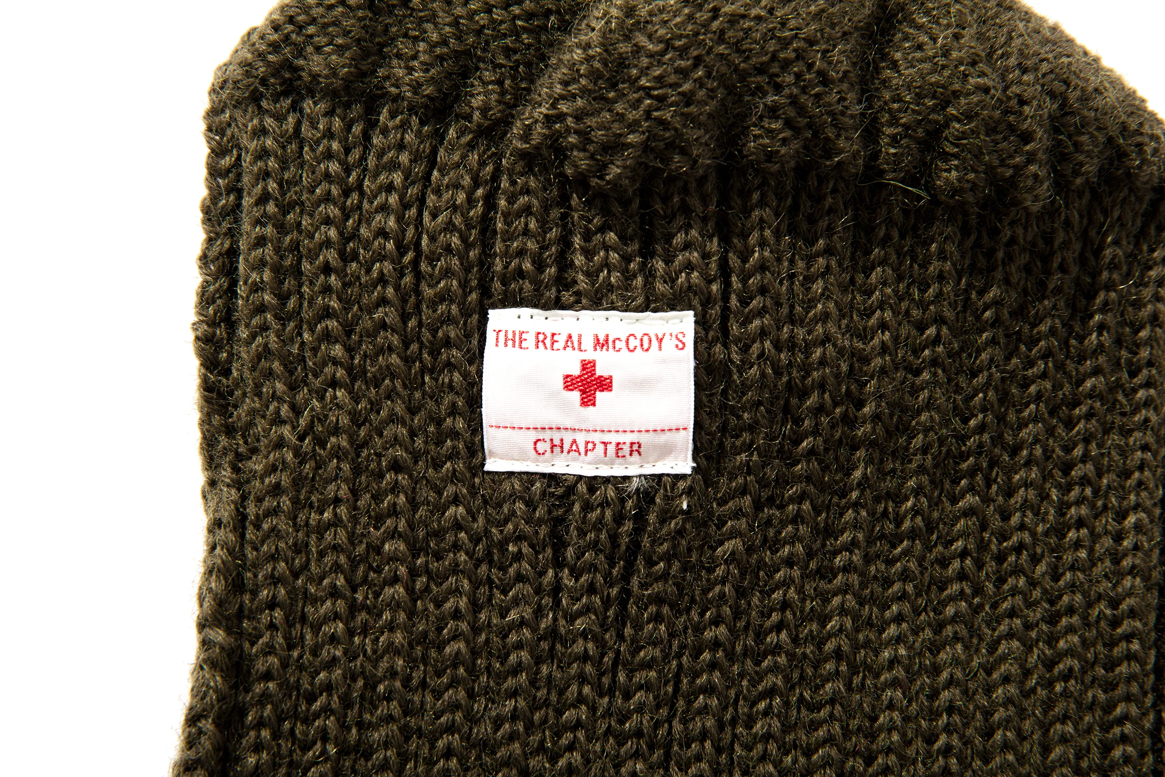 WOOL, HELMET - Image 3