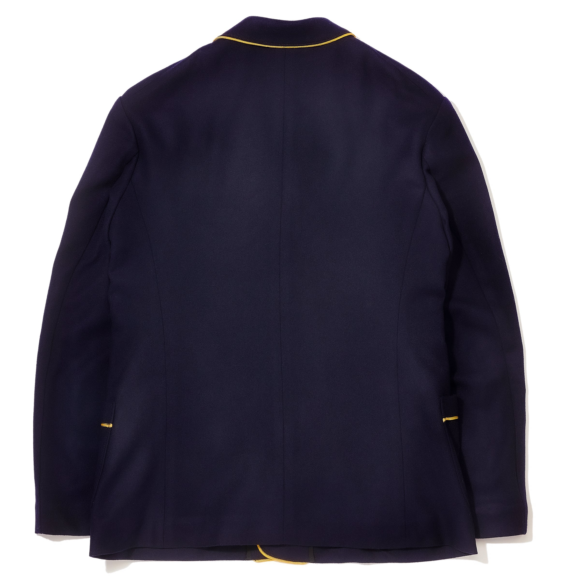 WOOL SCHOOL BLAZER - Image 3