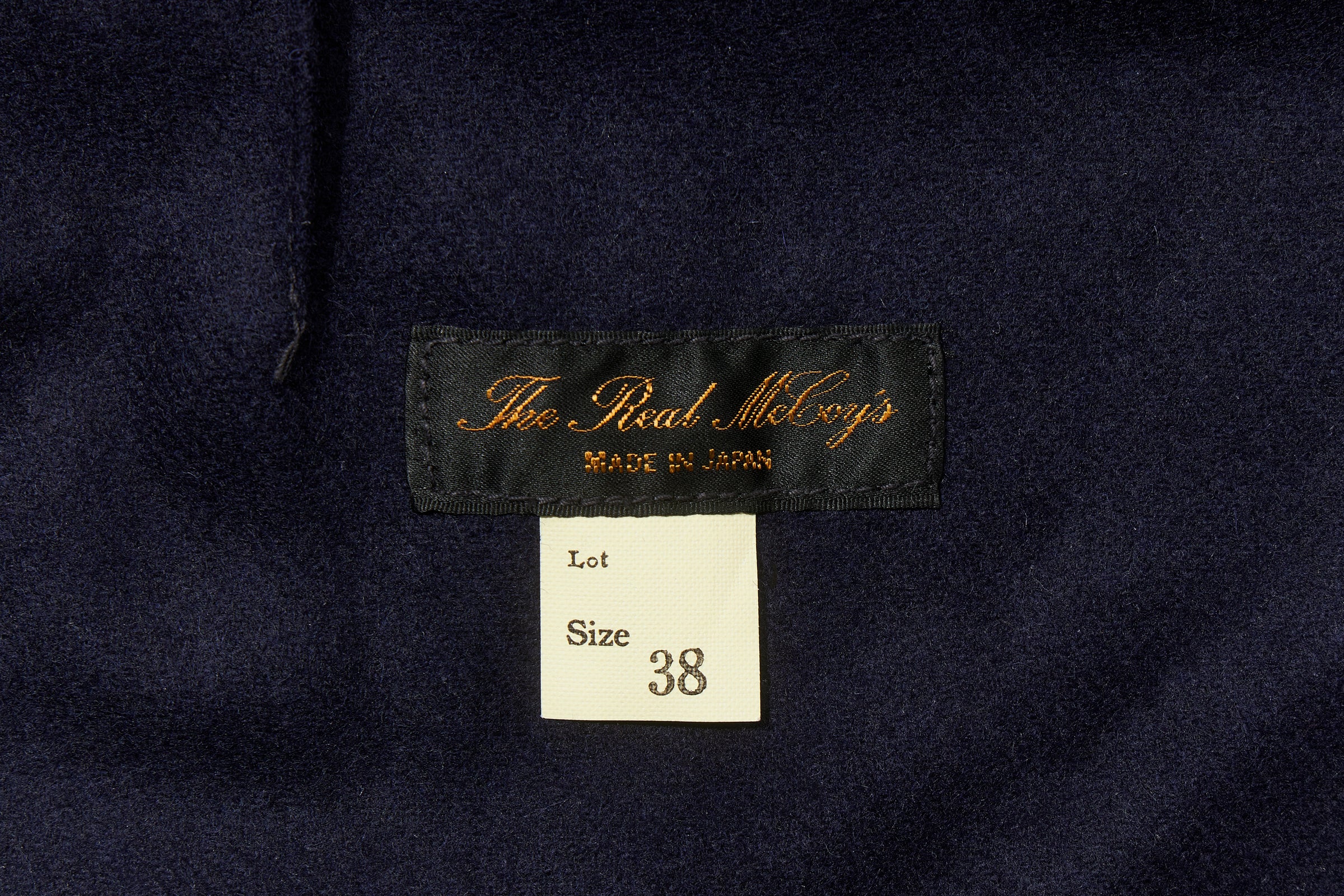 WOOL SCHOOL BLAZER - Image 4