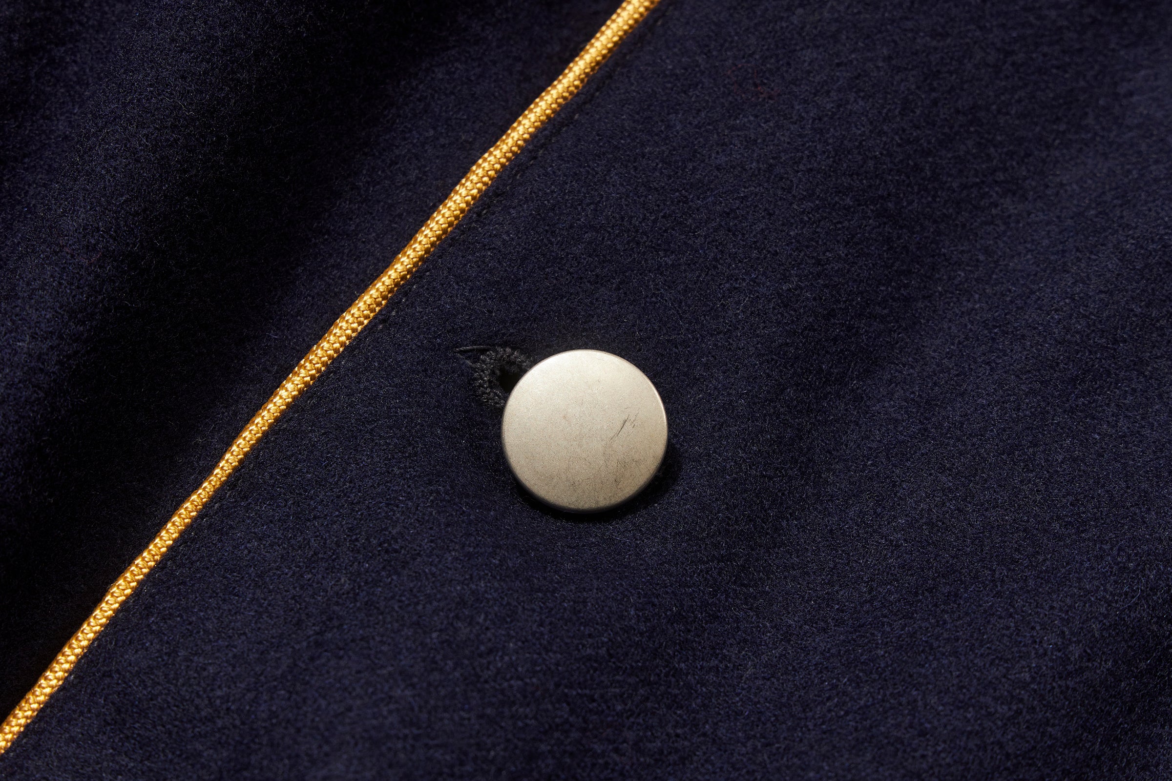 WOOL SCHOOL BLAZER - Image 5
