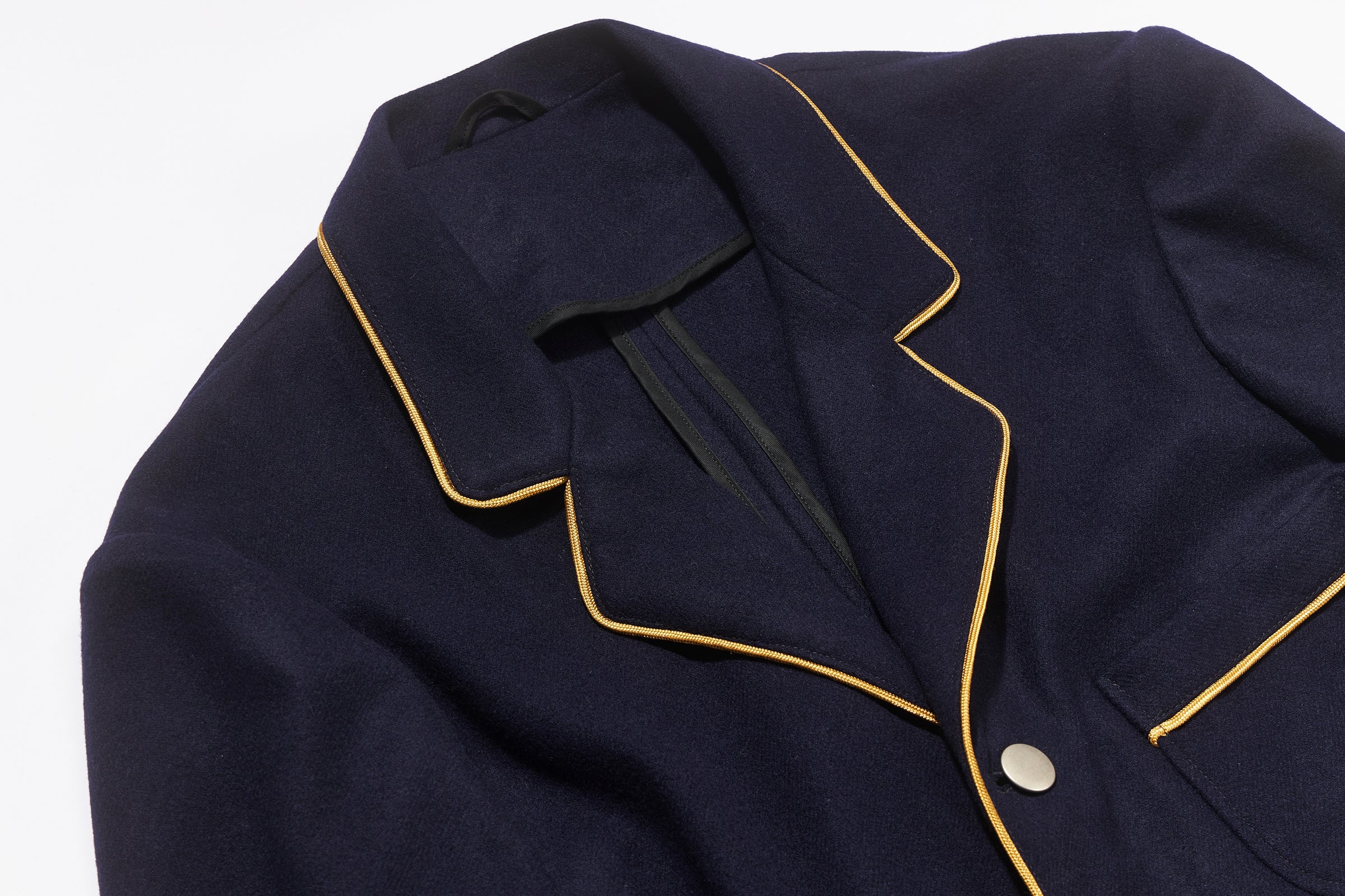 WOOL SCHOOL BLAZER - Image 6
