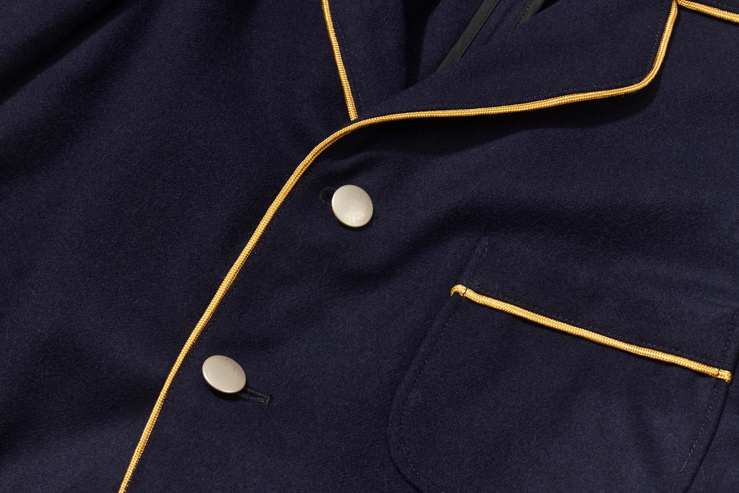 WOOL SCHOOL BLAZER - Image 7