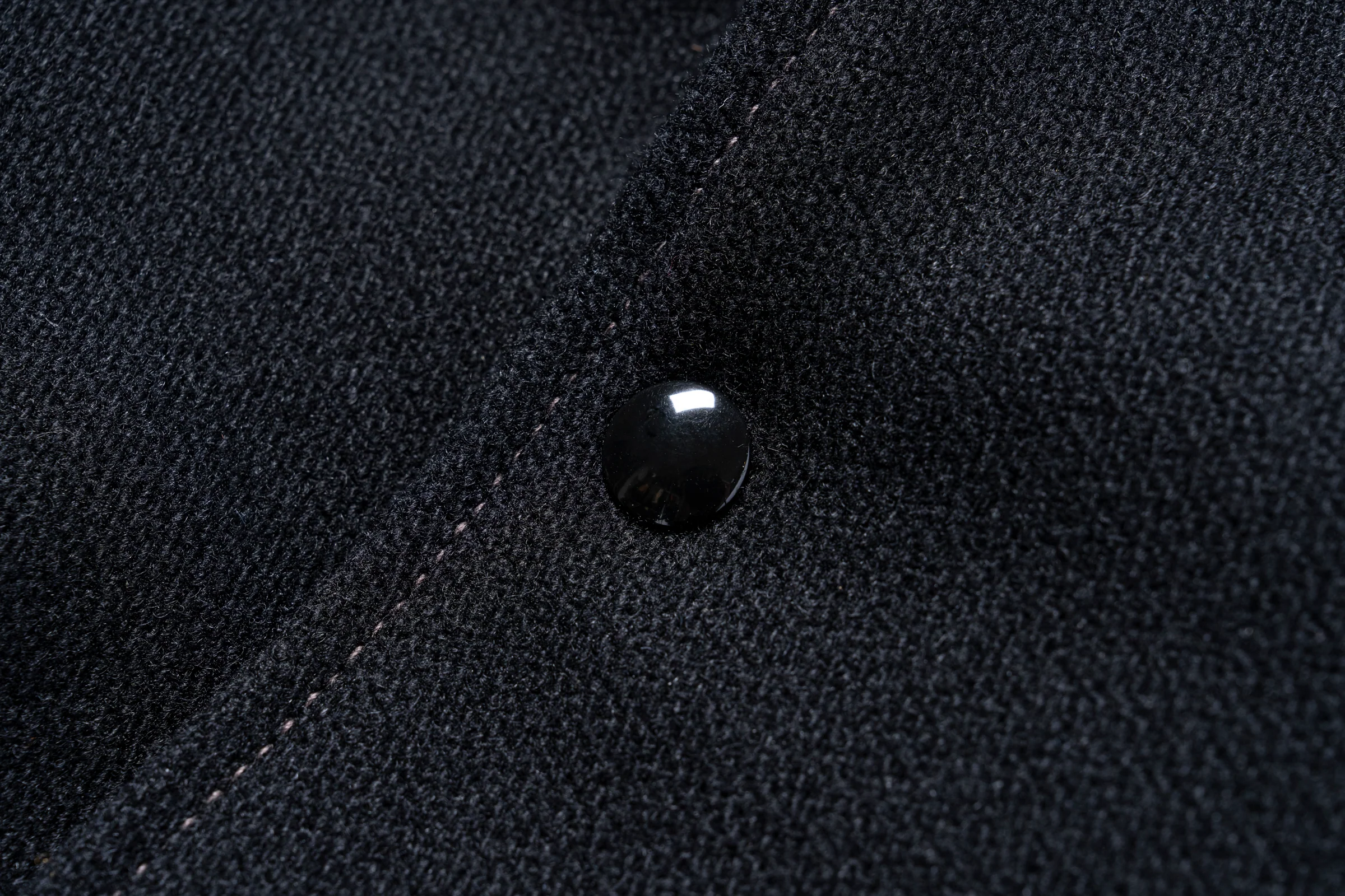 WOOL VARSITY JACKET - Image 5