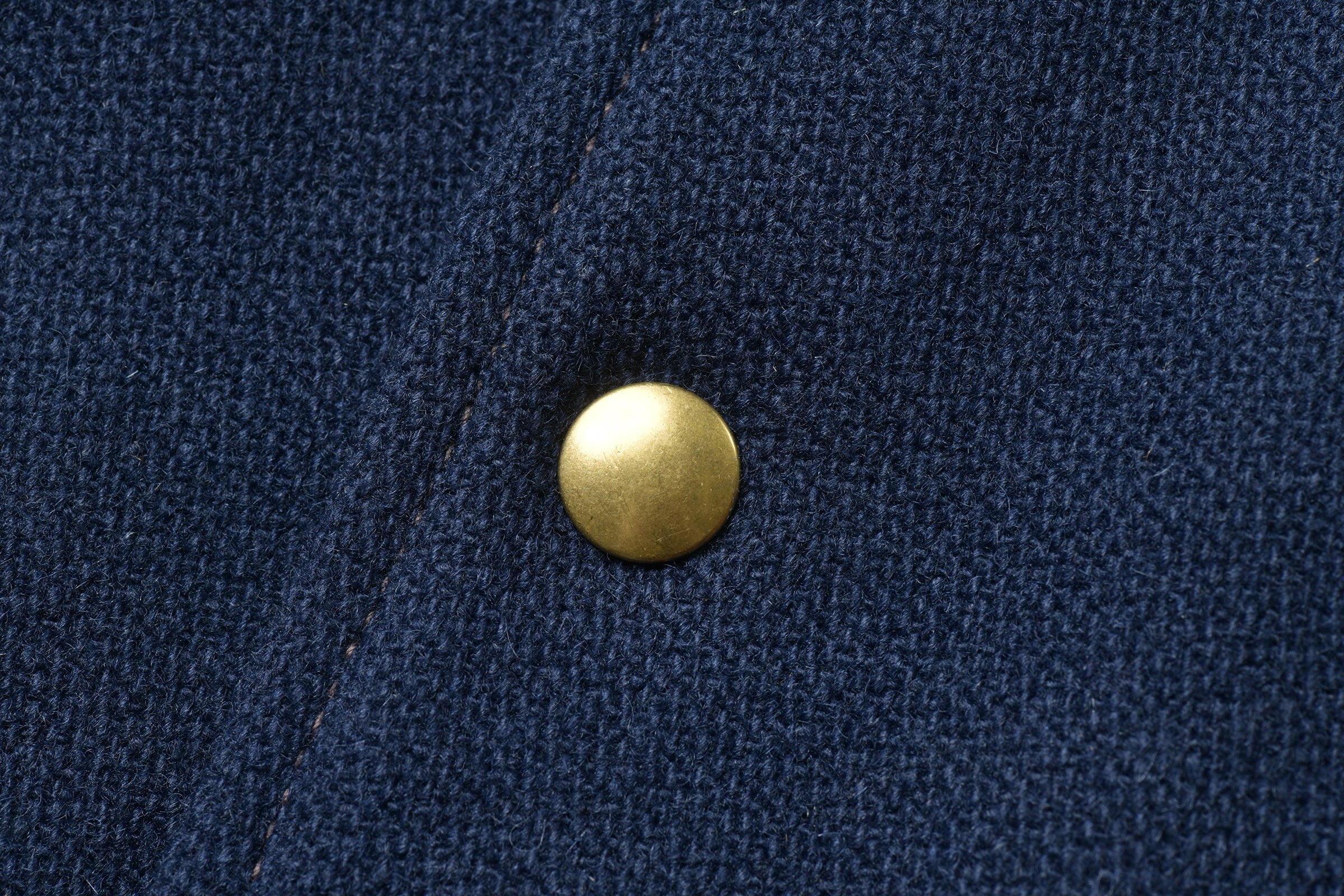 WOOL VARSITY JACKET - Image 6