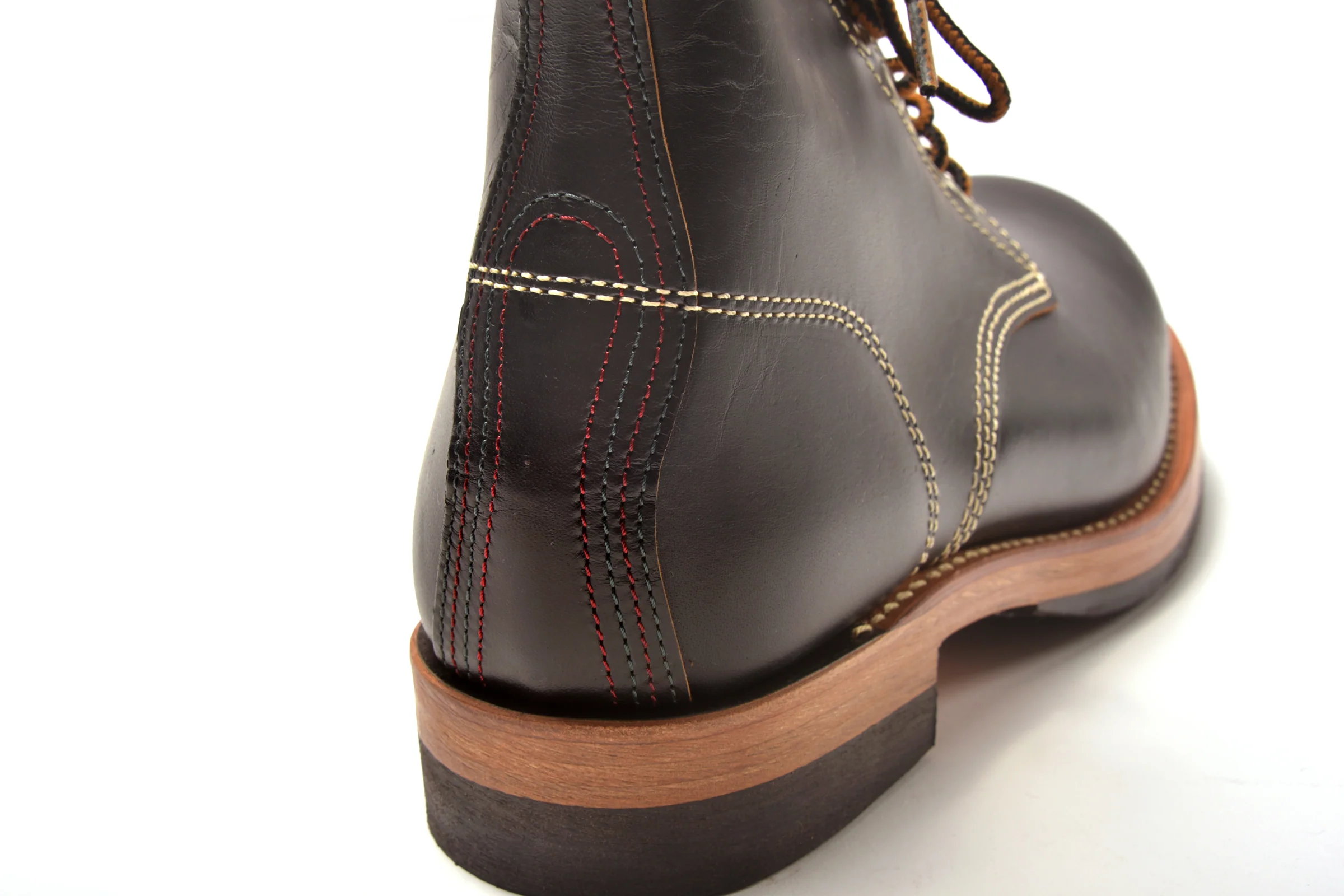WORK BOOTS 'BEAR HEAD' - Image 4