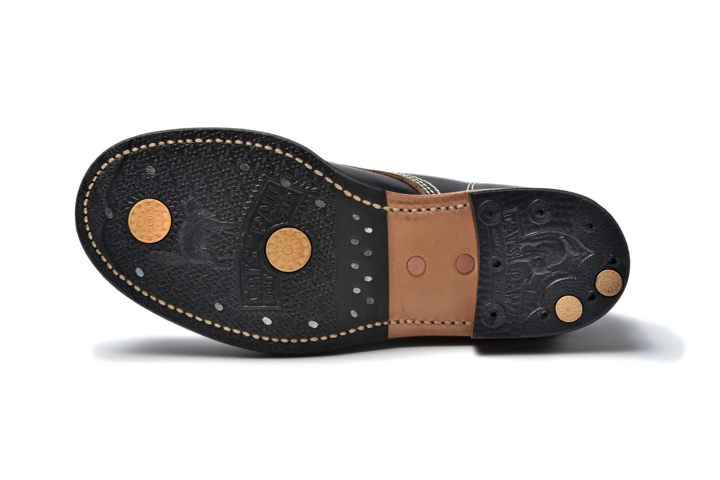 WORK BOOTS 'BEAR HEAD' - Image 3