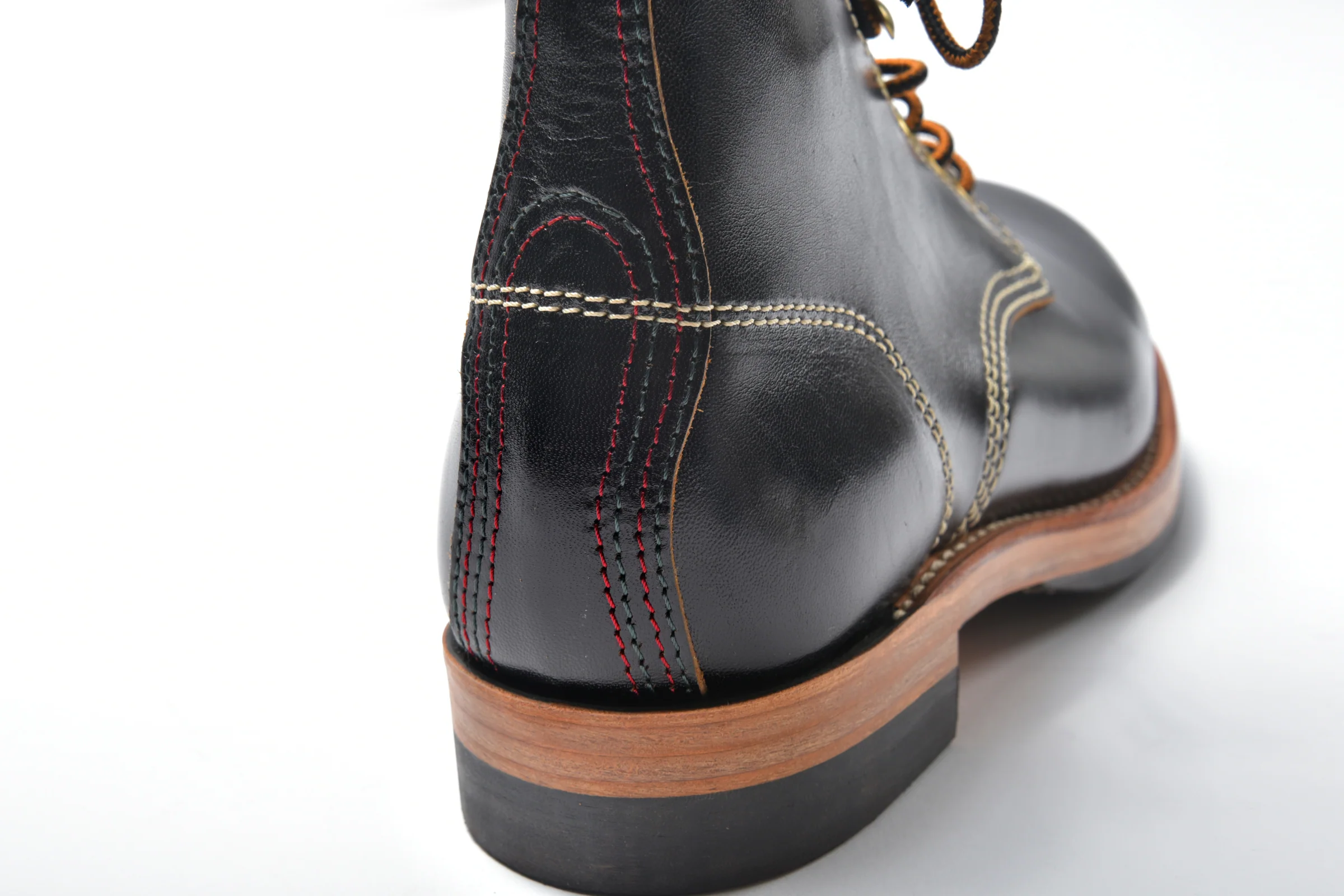 WORK BOOTS 'BEAR HEAD' - Image 4