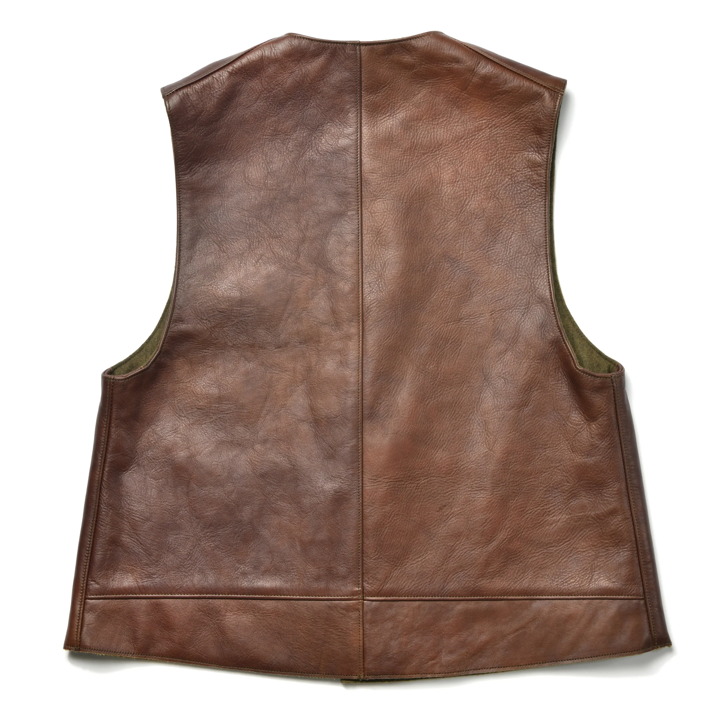 WWI JERKIN VEST - Image 3