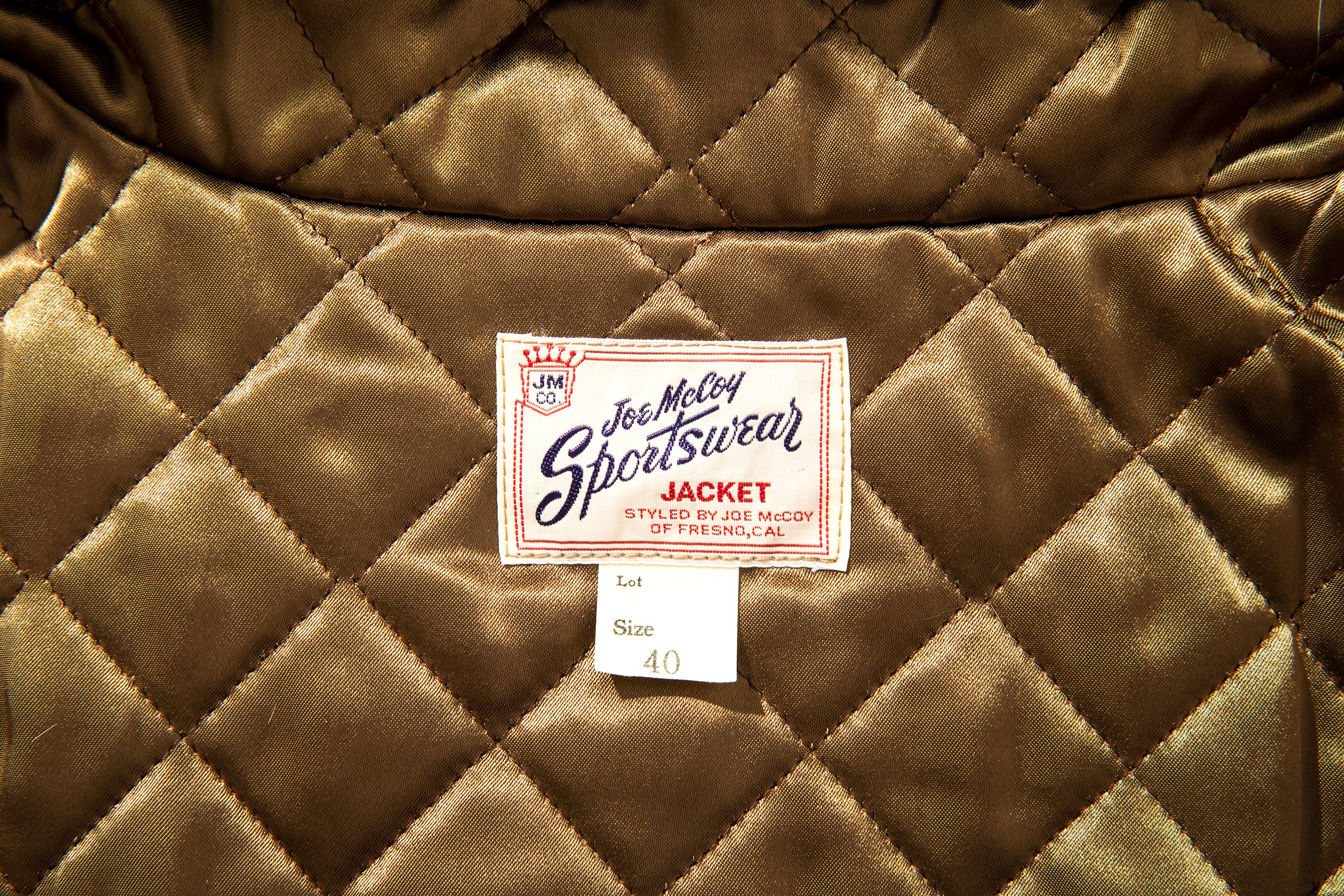 YETI HOODED FUR COAT - Image 5